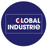 Europamiante au Salon Global Industrie à Paris 28 mars 2024